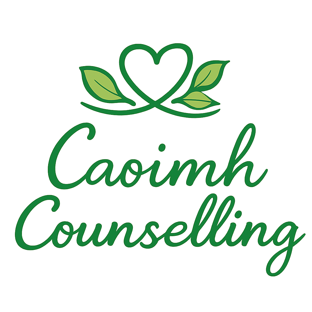 Caoimh Counselling Logo